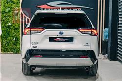 تويوتا راف 4